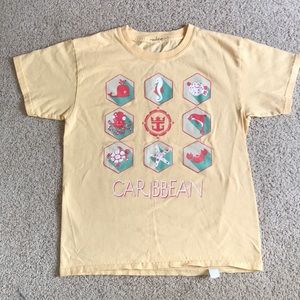 Royal Caribbean Sea Animal Shirt